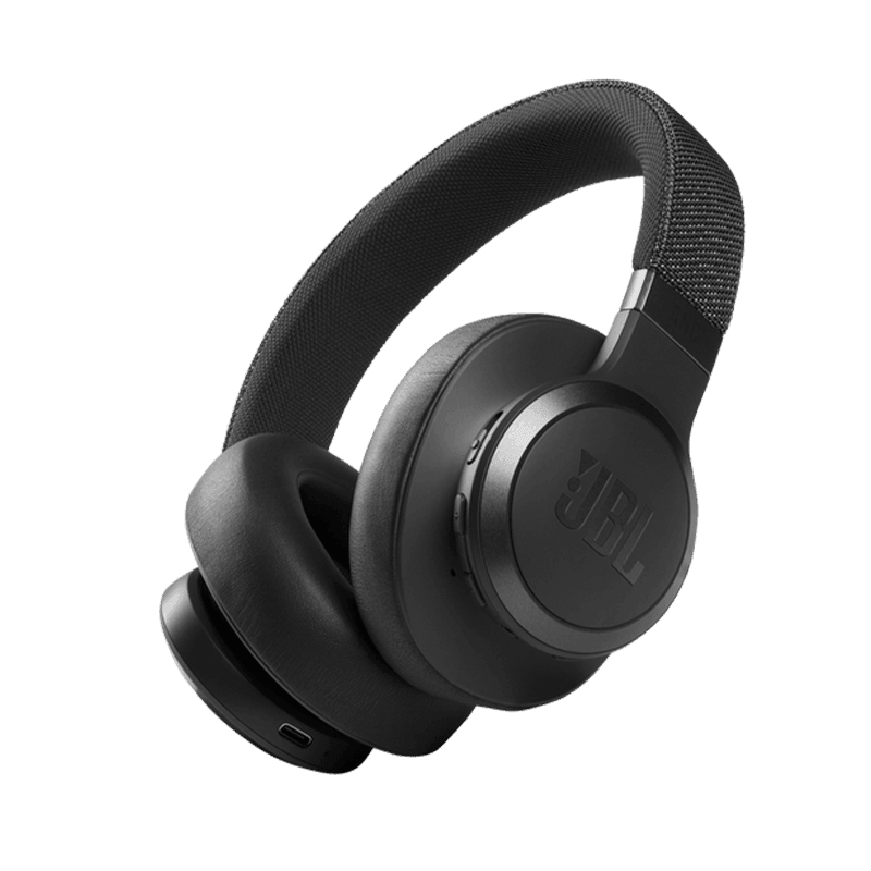 Audífonos Bluetooth JBL Live 660NC - Audifonos - Innovacell Audífonos Bluetooth JBL Live 660NC - Audifonos - Innovacell